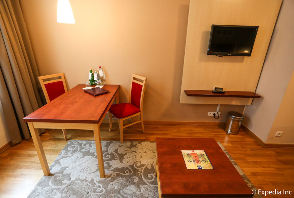 Ea Hotel Julis Praga Exterior foto